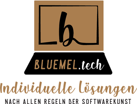 bluemel.tech